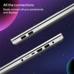 ASUS Vivobook Pro 15 OLED Laptop ( R5 5600H / 8GB DDR4 / 512GB SSD / 15.6" FHD OLED/ RTX 3050 4GB /Eng-AR Keyboard /2 Years ASUS Warranty) | M3500QC-OLED1R5W-SILVER - Image 9