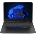Lenovo IdeaPad Gaming 3 ( R7- 7735HS - RTX 4050 6GB - 16GB )