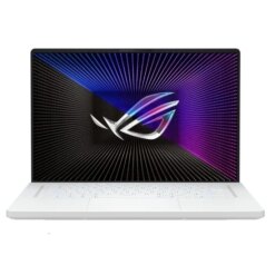 ASUS ROG Zephyrus G16 2023 - (i9-13900H/ RTX 4070 / 32GB RAM / 1TB SSD / 16.0 FHD+ 165 Hz / 2 Year Warranty) GU604VI-N3023W-WHITE