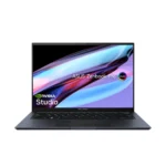 ASUS Zenbook Pro 14 OLED (UX8402VV) ( i9-13900H - 48GB DDR5 - 2TB SSD - 14.5" Oled 2.8K 120 Hz- 2 Year Warranty ) | UX6404VI-P4117W-BLK