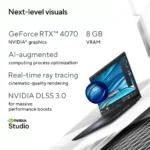 ASUS Zenbook Pro 14 OLED (i9-13900H / 48GB DDR5 / 2TB SSD / 14.5" Oled  2.8K  120 Hz / 2 Year Warranty) | UX6404VI-P4117W-BLK - Image 12