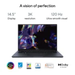ASUS Zenbook Pro 14 OLED (i9-13900H / 48GB DDR5 / 2TB SSD / 14.5" Oled  2.8K  120 Hz / 2 Year Warranty) | UX6404VI-P4117W-BLK - Image 8