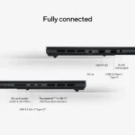 ASUS Zenbook Pro 14 OLED (i9-13900H / 48GB DDR5 / 2TB SSD / 14.5" Oled  2.8K  120 Hz / 2 Year Warranty) | UX6404VI-P4117W-BLK - Image 5