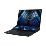 ASUS ROG Zephyrus Duo 16 (2023)  [R9 7945HX /12GB RTX 4090 12GB / 32GB DDR5/2TB SSD M.2 PCIE 4.0 /  16" WQXGA 240Hz + 14.0" 4K ] GX650PY-NM048W