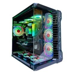 Pro Gaming PC ( i7-13700 - RTX 4060 TI  16GB - 32GB DDR5 )