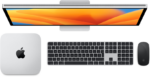Apple Mac mini - M2 Pro 12 Core  ( 2023) - 16 GB - SSD 512GB  | Z1700010P - Image 3