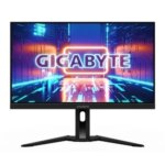 Gigabyte M27Q P 27" QHD 165Hz 1ms IPS Gaming Monitor | M27Q P-EK