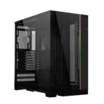 Lian Li O11 Dynamic EVO XL Full-Tower Gaming Case - Black - Image 3