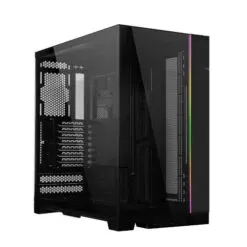 Lian Li O11 Dynamic EVO XL Full-Tower Gaming Case - Black