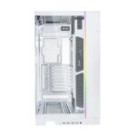 Lian Li O11 Dynamic EVO XL Full-Tower Gaming Case - White - Image 2
