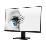 MSI PRO MP243X  Monitor with Speakers ( 24" - 100 Hz -IPS- FHD - Flat  ) | 9S6-3PB5CH-093 - Image 4