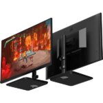CORSAIR XENEON 32UHD144-A  ( 32" \ 4K \  144 Hz \ IPS \ Flat\ HDR600 \ G-Sync)  | CM-9020006-PE - Image 2