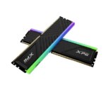 32GB 16x2 3600 MT/s DDR4 RAM - XPG D35 - Black - Image 2
