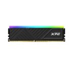 32GB 16x2 3600 MT/s DDR4 RAM - XPG D35 - Black - Image 3