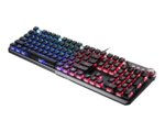 MSI Vigor GK71 Sonic Mechanical Gaming Keyboard - Image 4