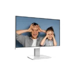 MSI PRO MP2412W  Monitor   ( 24" / 100 Hz / VA / FHD / Flat  / 1ms ) | 9S6-3BA9CH-049 - Image 3