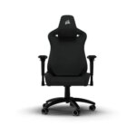 Corsair TC200 Fabric Black Gaming Chair | CF-9010049-WW - Image 3