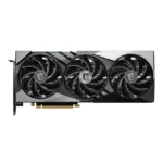 Nvidia GeForce RTX 4070 TI Super 16 GB |  MSI Gaming X  SLIM - Image 3
