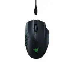 Razer Naga V2 Pro Wireless RGB Gaming Mouse