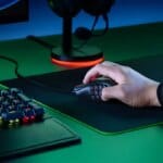Razer Naga X 16 Buttons Ergonomic  Gaming Mouse | RZ01-03590100-R3M1 - Image 2