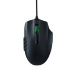 Razer Naga X 16 Buttons Ergonomic  Gaming Mouse | RZ01-03590100-R3M1