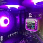 Pro Gaming PC (Ryzen 7 7800X3D/RTX 4090 24GB/32GB DDR5/2TB SSD)
