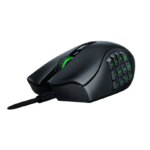 Razer Naga X 16 Buttons Ergonomic  Gaming Mouse | RZ01-03590100-R3M1 - Image 4