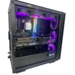Pro Gaming PC (Ryzen 7 7800X3D/RTX 4090 24GB/32GB DDR5/2TB SSD)