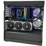 Gaming PC ( Ryzen 7 7800X3D  - RTX 4080 16GB - 32GB DDR5) - Image 6