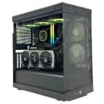 Gaming PC ( Ryzen 7 7800X3D  - RTX 4080 16GB - 32GB DDR5)