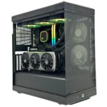 Gaming PC ( Ryzen 7 7800X3D  - RTX 4080 16GB - 32GB DDR5) - Image 8