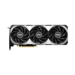Nvidia GeForce RTX 4070  12 GB - MSI Ventus 3X
