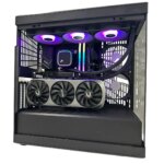 Gaming PC ( Ryzen 7 7800X3D  - RTX 4080 16GB - 32GB DDR5) - Image 9