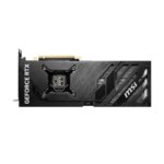 Nvidia GeForce RTX 4070  12 GB - MSI Ventus 3X - Image 4