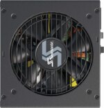 Seasonic Focus GX1000 1000W+80 Gold Modular ATX 3.0 Power Supply - 10 Years Warranty