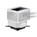 Asus ROG Ryujin III 360 RGB  AIO CPU Liquid Cooler - White - Image 4