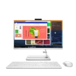 Lenovo IdeaCenter 3 27IAP7 (i7-13620H- 16GB RAM- 512GB SSD - 27" FHD )