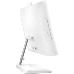 Lenovo Idea Center 3 AIO PC ( AMD Ryzen 5300U - 4GB RAM - 256GB SSD - 24" FHD Monitor - WL Mouse and Keyboard -Eng\AR Keyboard - 1 Year Warranty ) | F0G100MRAX - Image 5