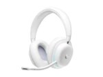 Logitech G735 Lightspeed Wireless Gaming Headset - White | Datcart