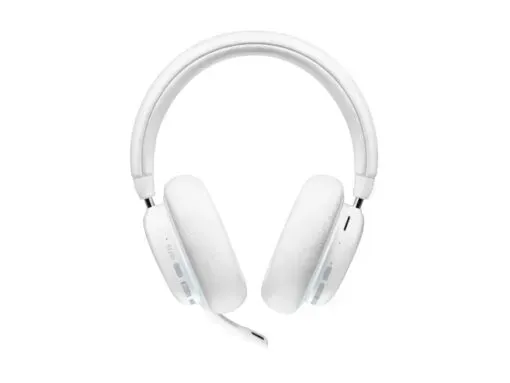 Logitech G735 Lightspeed Wireless Gaming Headset - White | Datcart