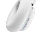 Logitech G735 Lightspeed Wireless Gaming Headset - White | Datcart