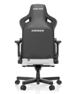 AndaSeat Kaiser 3 Series Fabric Premium Gaming Chair - Ash Gray