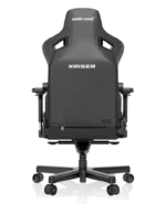 AndaSeat Kaiser 3 Series Fabric  Premium Gaming Chair - Carbon Black - Image 7