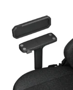 AndaSeat Kaiser 3 Series Fabric  Premium Gaming Chair - Carbon Black - Image 6