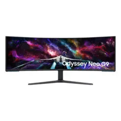 Samsung Odyssey Neo G9 G95NC Gaming Monitor ( 57" - 240Hz - 4K - 1ms - VA ) | LS57CG952NMXUE