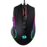 Redragon M612 Predator Gaming Mouse | M612