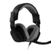 Astro A10 (Gen 2) Wired Gaming Headset Black