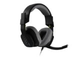 Astro A10 (Gen 2) Wired Gaming Headset Black