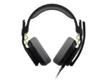 Astro A10 (Gen 2) Wired Gaming Headset Black