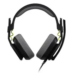 Astro A10 (Gen 2) Wired Gaming Headset Black